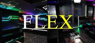 高松市ホストクラブFLEXフレックス店舗画像2