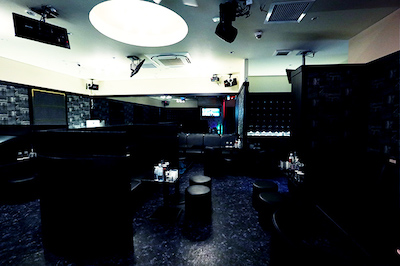歌舞伎町ホストクラブ,et -東京美少年倶楽部-エト トウキョウビショウネンクラブ店舗画像2